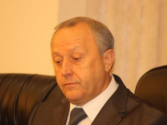 Заявленный областным правительством рост экспорта обернулся падением на 41 процент