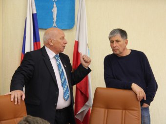 Члены аграрного комитета облдумы согласовали штрафы за выпас скота на землях сельхозназначения