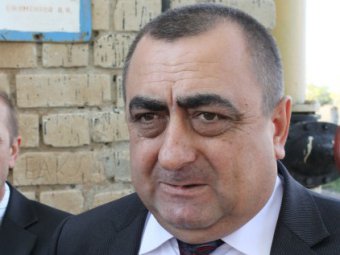 Арестован «Лексус» сына экс-министра по делу о хищении 350 млн рублей