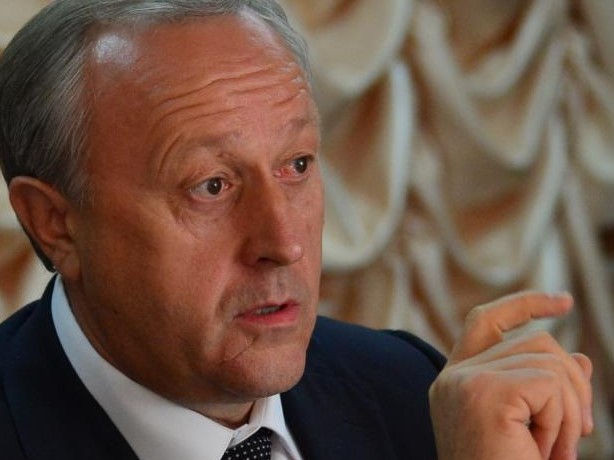 Валерию Радаеву продолжают писать замерзающие балаковцы