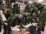 СМИ: В саратовской дивизии ракетных войск прапорщик издевался над солдатами-срочниками