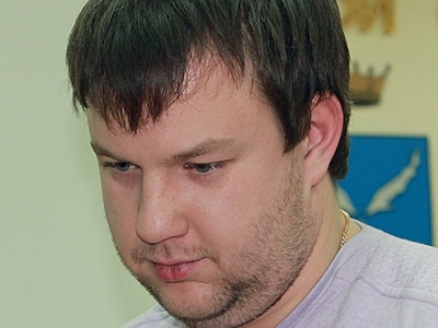 Еще один кредитор банкротит 
