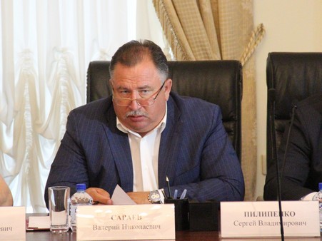 Валерий Сараев об остановке электротранспорта: «Произошло событие, которого не случалось никогда в истории Саратова»