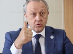 Пензенская область дождалась кредитного рейтинга, у Саратовской – все еще впереди Пензенская область дождалась кредитного рейтинга, у Саратовской – все еще впереди