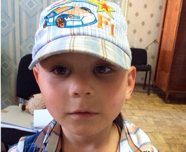 Установлена личность родителей потерявшегося в Саратове ребенка