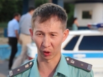 Энергетики, приставы и полицейские ловили неплательщиков у моста Саратов-Энгельс (Фото)