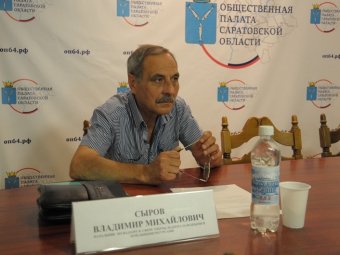 Представители надзорных ведомств рассказали о небедных захватчиках выхода к Волге