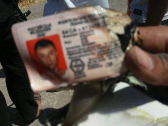СМИ обнародовали имена погибших при крушении вертолета в Сирии летчиков