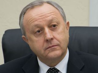 Жители Комсомольского поселка: 