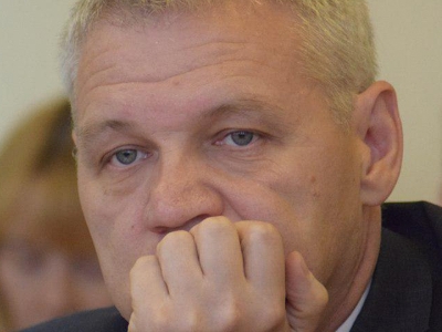 В избиркоме не советуют шутить с выдвижением кандидатов в губернаторы