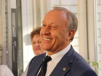 Москва не будет помогать Саратову с губернаторскими выборами