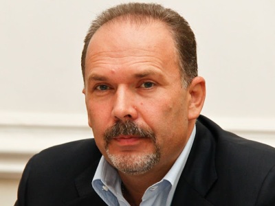 В России может появиться электронная запись на кладбище   