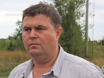 На Усть-Курдюмском шоссе установят светофор
