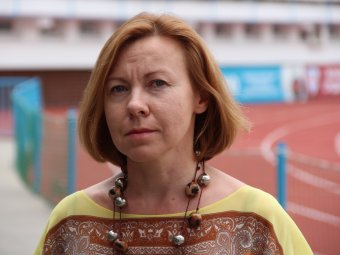 СМИ: Министр Абросимов уволил наставника паралимпийских чемпионов