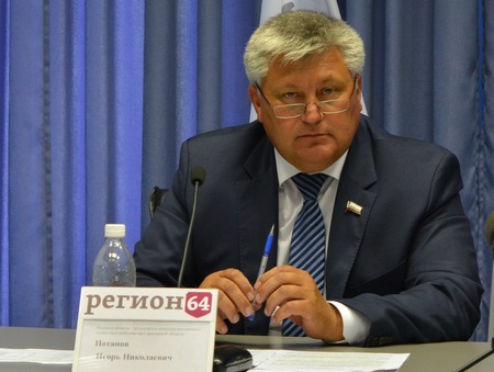 Министр разрешил охотникам Воскресенского района начать массовое истребление кабанов