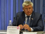 Министр разрешил охотникам Воскресенского района начать массовое истребление кабанов