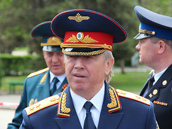 Следственный комитет не видит преступления в пропаже трехсот тонн вещественных доказательств