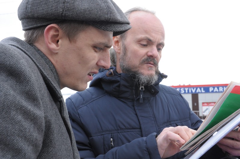 Автомобилисты Саратова выступили против произвола страховщиков