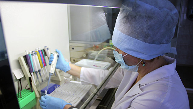 В Екатеринбурге объявлена эпидемия ВИЧ