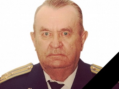 Ушел из жизни Герой Советского Союза Владимир Червяков