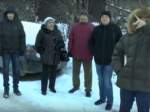 Дольщики дома на Политехнической снова готовы к акциям протеста