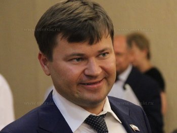 Дмитрию Тепину: 