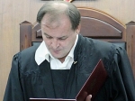 СУ СКР не предоставляет информацию о расследовании дела судьи Стасенкова