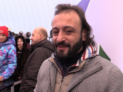 Авербух признался, что у него нет денег на ледовый дворец в Саратове