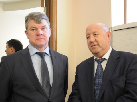 В прошлом году в области не был сдан ни один «проблемный» дом