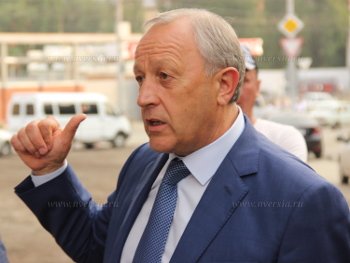 Саратовская область отличилась самыми низкими зарплатами в ПФО