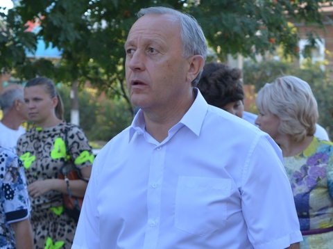 Выборы саратовского губернатора пройдут по новому закону