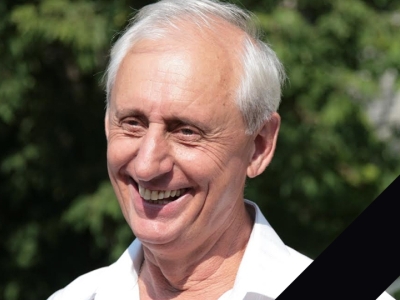 Умер директор саратовского Дома книги