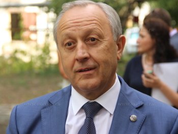 Саратовская область вошла в пятерку самых «вымирающих» субъектов РФ