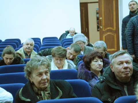 Собственники «Новостроя» боятся продажи активов «пьющей доярке»