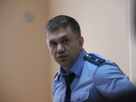 Транспортная прокуратура выступила против сноса двух десятиэтажек в Саратове