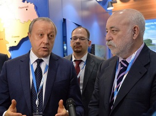 На сочинском форуме назвали дату первых рейсов из аэропорта в Сабуровке