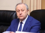 Из-за непогоды Радаев распорядился подготовить пункты временного размещения населения