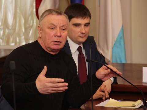 Глава строительной компании о Саратове: «Дороги надо сносить и строить новые!»