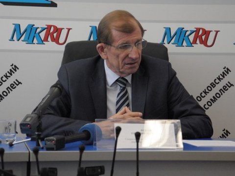 Уволенный директор «СЭПО» пригрозил последствиями срыва оборонзаказа