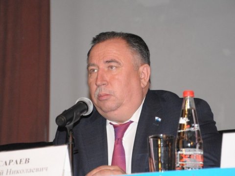 Маршрут до «Иволгино» обещают пустить к 20 апреля