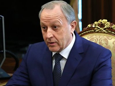 Саратовская область вошла в двадцатку конфликтогенных регионов 