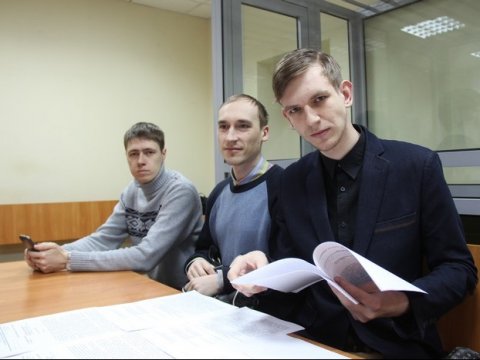 СМИ: 