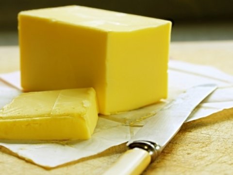 Сливочное масло из Саратова признали фальсификатом