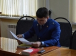 Хищение на миллиард. Прокурор попросил для Полынина условный срок