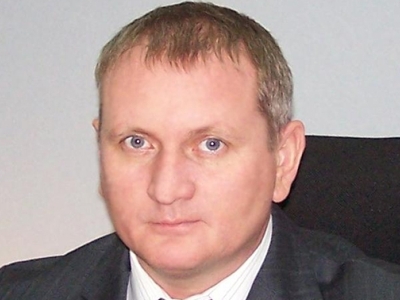 Руководитель управления Роскомнадзора перешел на работу в УФНС