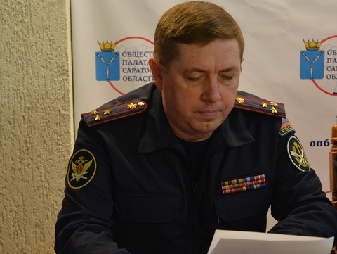 В балашовской тюрьме заключенные устроили дебош и вскрыли себе вены