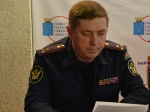 В балашовской тюрьме заключенные устроили дебош и вскрыли себе вены