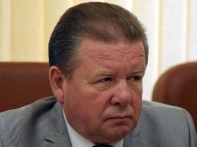 Виктор Журавлев на три дня возглавил Саратовский областной суд