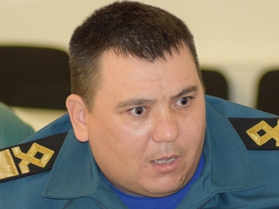 Мэрия вновь заявляет о безопасности купания на 