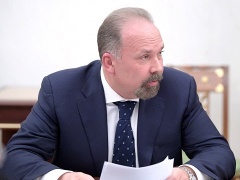 «Среда для жизни». В Саратов прилетели Мень и Чибис